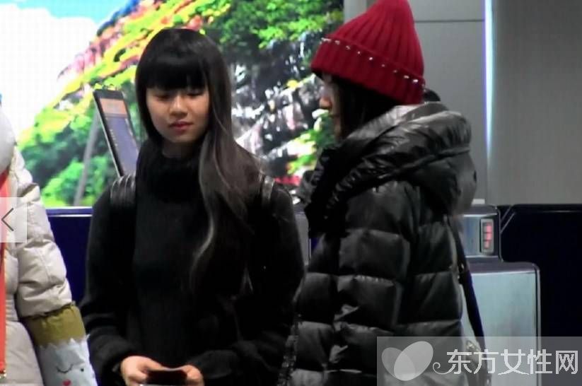 小彩旗比基尼照曝光 小彩旗與28歲老公上演老少戀