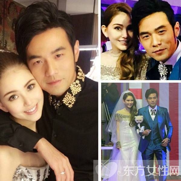 昆凌自曝周杰倫求婚浪漫細(xì)節(jié) 周杰倫昆凌古堡婚禮回顧