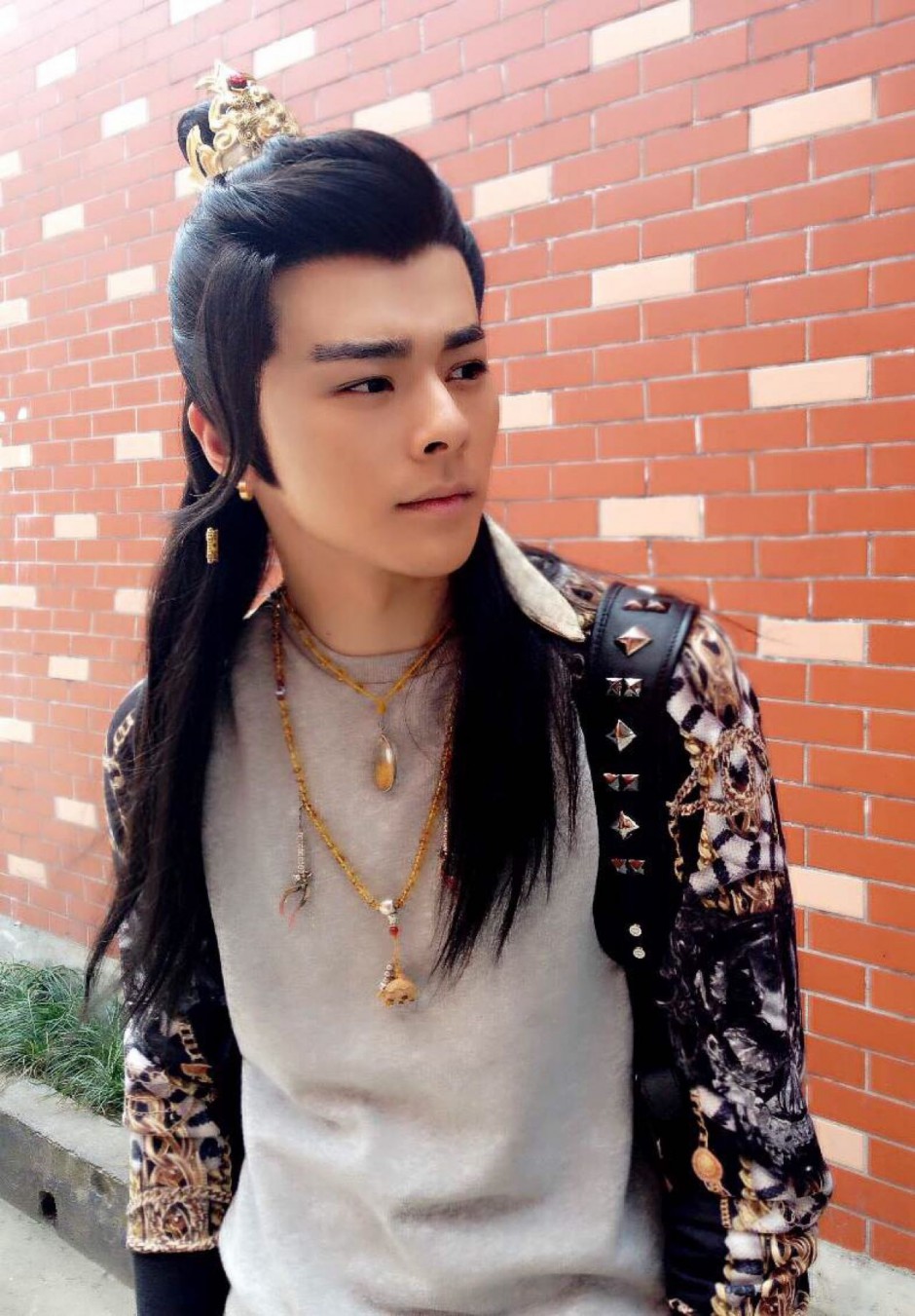 《封神榜2》殷郊怎么死的 殷郊的扮演者劉淼淼個人資料