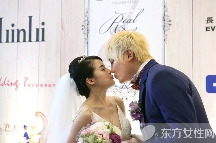 阿沁飛兒分手原因遭扒 雙方承認是男方甩女方