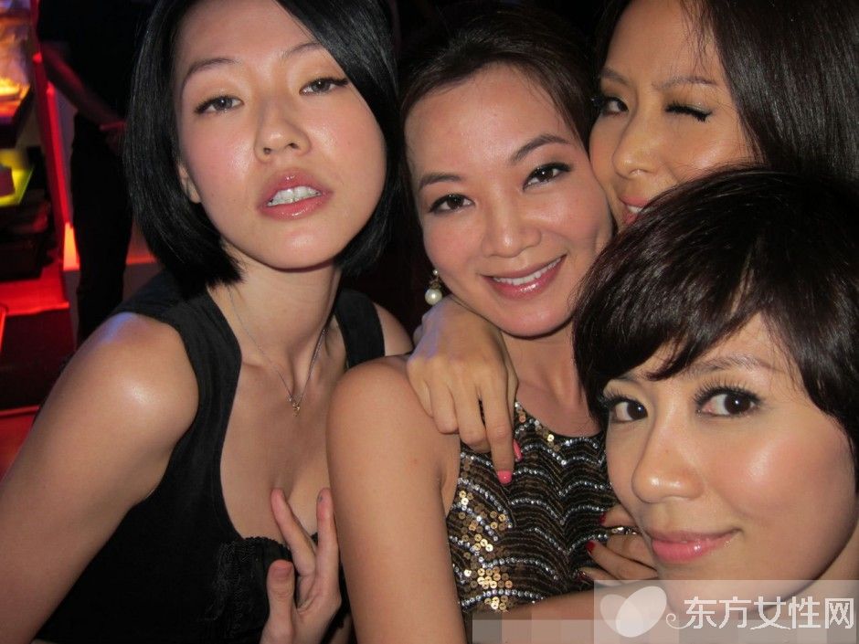 阿雅大方承認(rèn)整容 小S曝阿雅整形成癮一度整壞