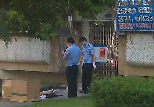 盱眙首富張玉鵬跳樓身亡原因 揭其臨死前的神秘約定