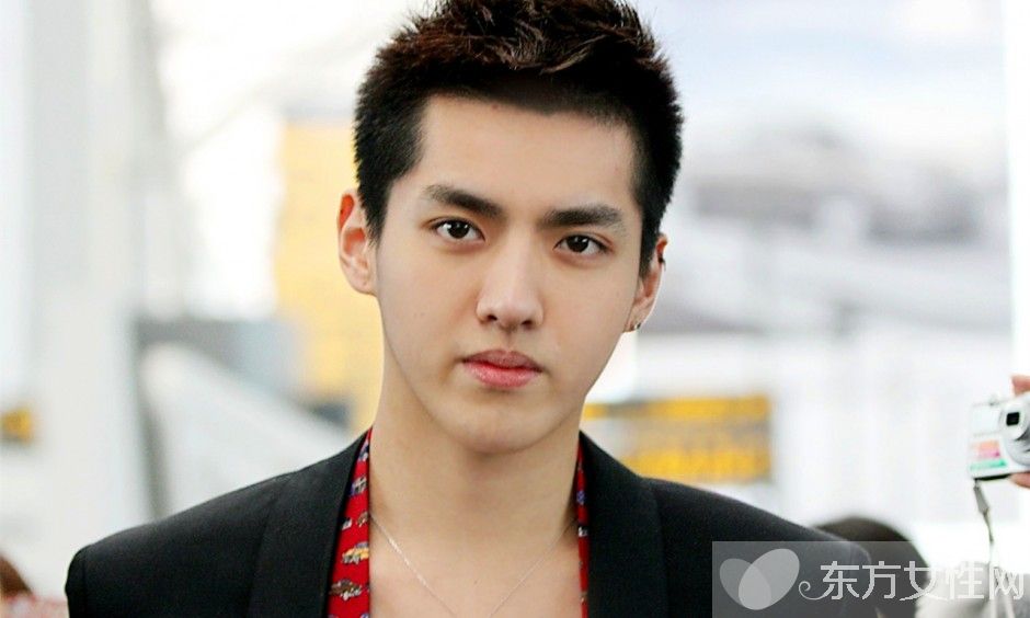 吳亦凡劉亦菲高顏值CP組 揭吳亦凡約炮內(nèi)幕始末