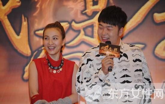 杜海濤喜歡吳昕為什么不一起 原來杜海濤女友是她