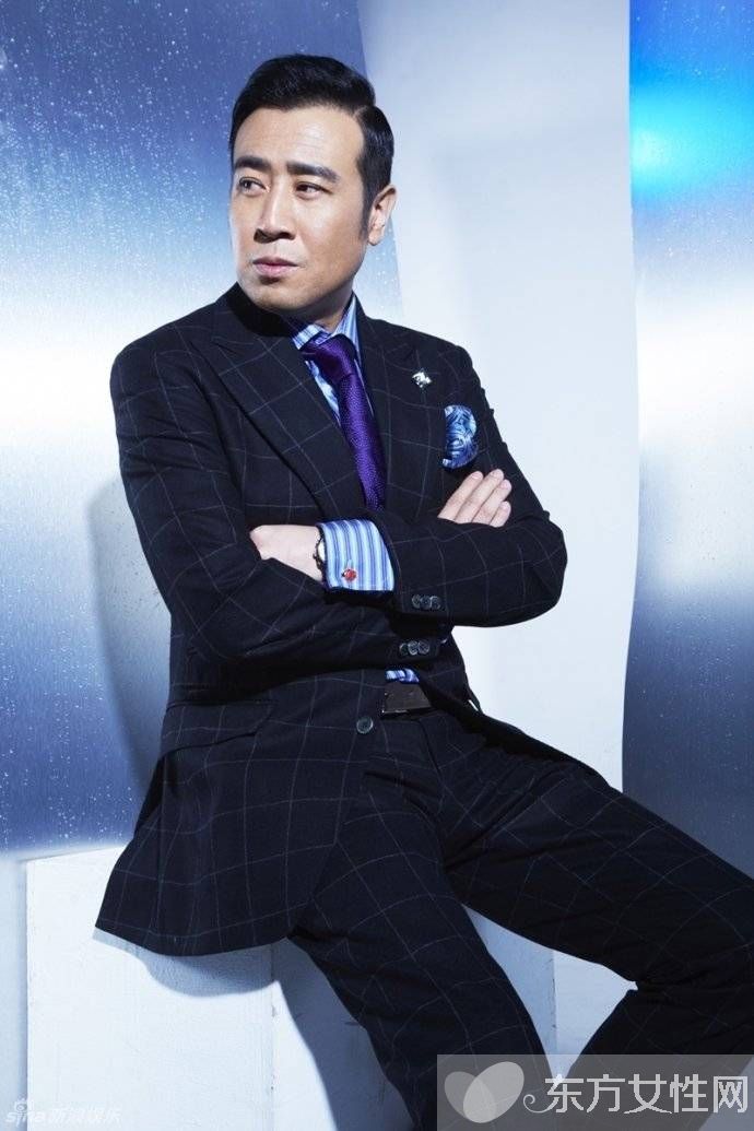 王麗坤于和偉戀情曝光 王麗坤疑插足當(dāng)小三