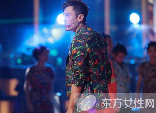 李光潔王珞丹結(jié)婚照曝光 李光潔王珞丹戀情大揭秘