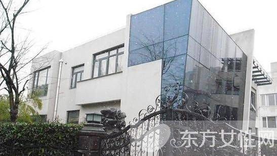 毒舌金星上海豪宅內(nèi)景曝光 各路大牌明星的家長這樣