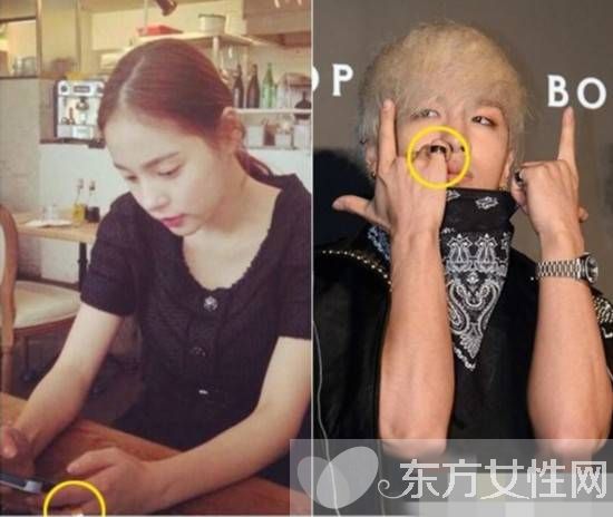 太陽閔孝琳戀愛公開粉絲祝福 閔孝琳透露曾分手過