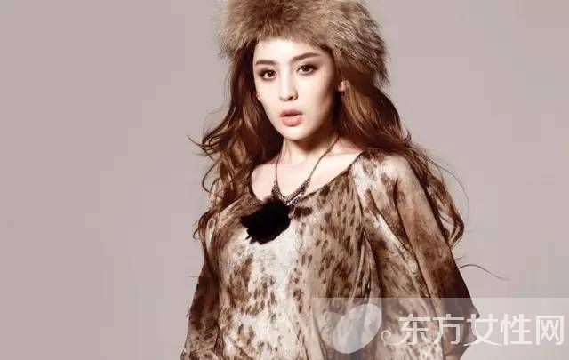 熱依扎個(gè)人資料 你能分清迪麗熱巴古力娜扎熱依扎嗎