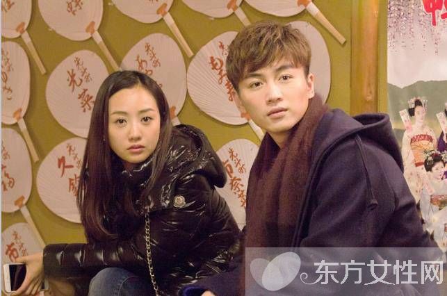 楊蓉陳曉結婚照曝光 曝陳曉趙麗穎分手原因太雷人