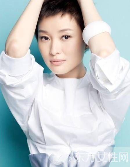 陳建斌前任吳越個(gè)人資料 吳越曾表示陳建斌人品不好