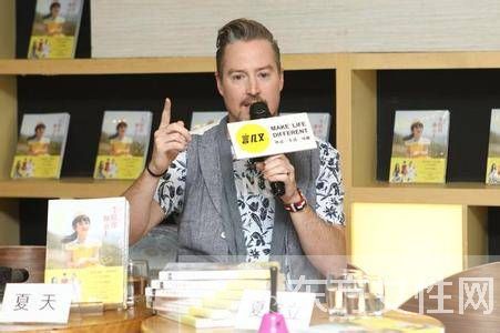 夏克立是誰 揭秘夏克立對Poppy性教育方式是什么