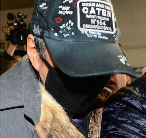 韓笑星徐世源家暴案 對妻子施暴32年被判有期徒刑6個月