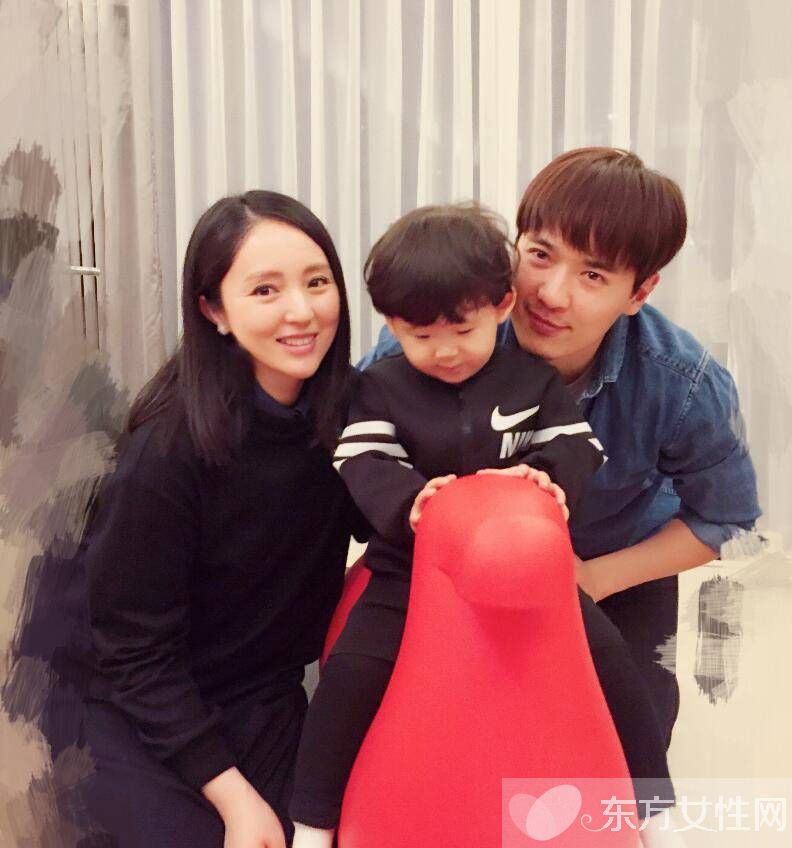 高云翔個人資料曝光 高云翔董璇尷尬相識互留好印象