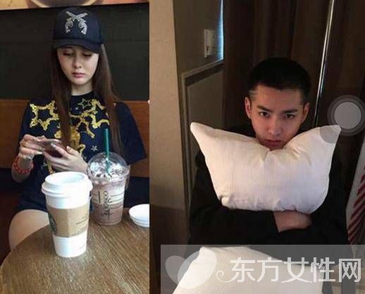 吳亦凡劉亦菲高顏值CP組 揭吳亦凡約炮內(nèi)幕始末