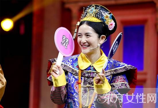 謝娜退出快樂大本營(yíng)了嗎 謝娜自曝曾兩次離開過快本