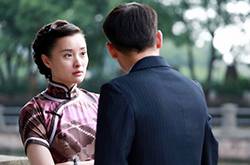 陳建斌前任吳越個人資料 吳越曾表示陳建斌人品不好