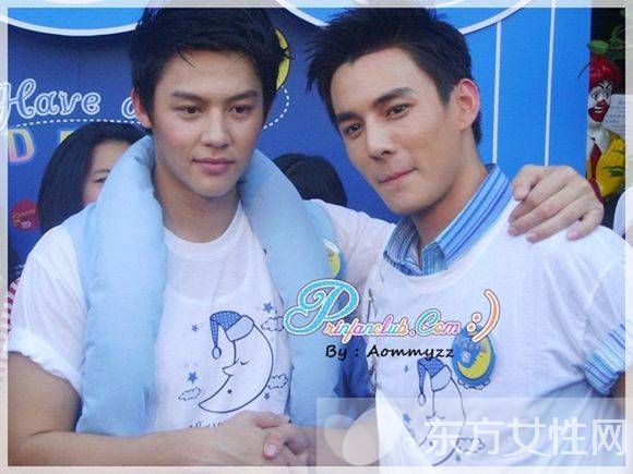 泰星Mark個(gè)人資料曝光 Mark爆和Mo是紅顏知己