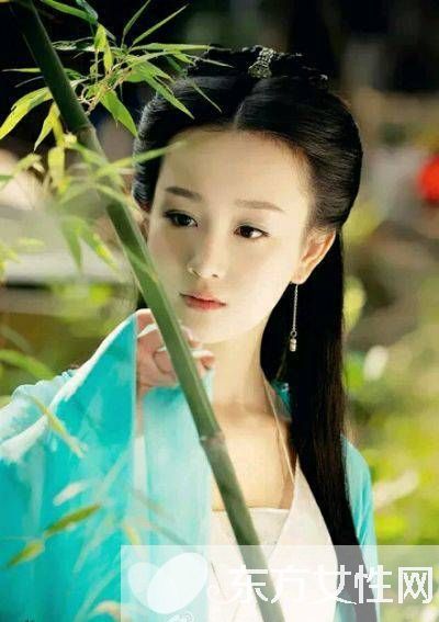 楊真真扮演者是誰 楊真真扮演者資料大曝光