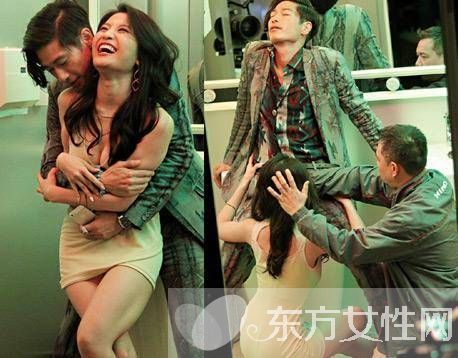 90后校園情侶野戰(zhàn)經(jīng)驗(yàn)分享 激情啪啪尺度驚人