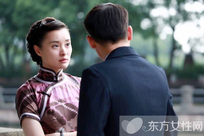 陳建斌前任吳越個(gè)人資料 吳越曾表示陳建斌人品不好