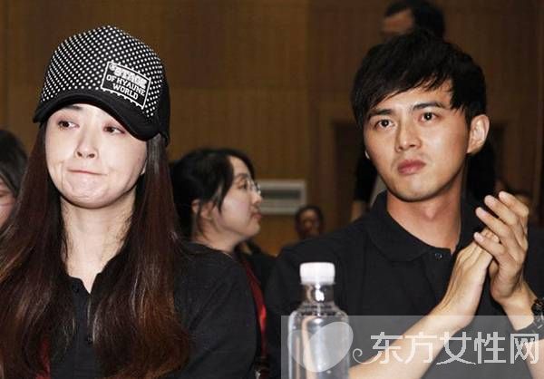 蔣欣個(gè)人資料 揭秘蔣欣葉祖新分手真實(shí)內(nèi)幕