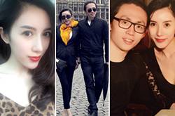 潘石屹兒子潘瑞結(jié)婚 新娘美艷動(dòng)人引發(fā)網(wǎng)友關(guān)注