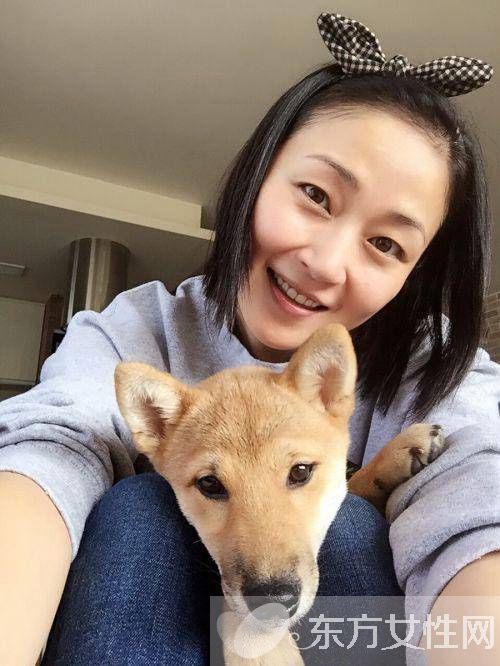 盤點娛樂圈甘愿做丁克一族的十大女神 感覺可惜了