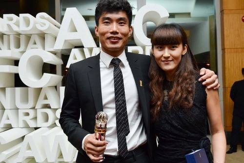 鄭智老婆身價(jià)成謎 深扒恒大球員虐狗婚姻生活