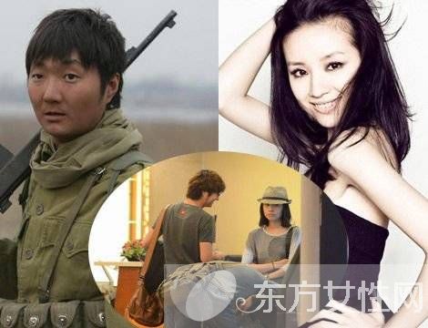 王大治家庭背景驚人 搞婚外情與董潔激吻照曝光