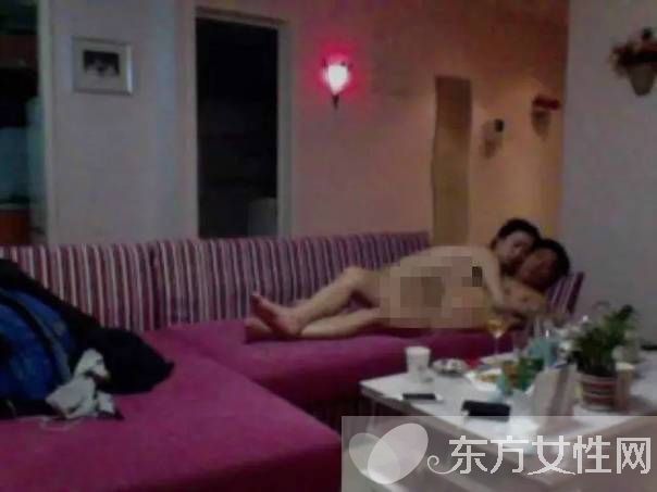 張鈺揭?jiàn)蕵?lè)圈潛規(guī)則事件 導(dǎo)演與某藝人性愛(ài)圖片曝光