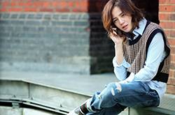 張根碩女友是誰 張根碩家庭背景資料曝光