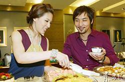 胡瓜女兒遭前夫出軌多次終離婚 小禎 再多的愛(ài)都會(huì)被磨光