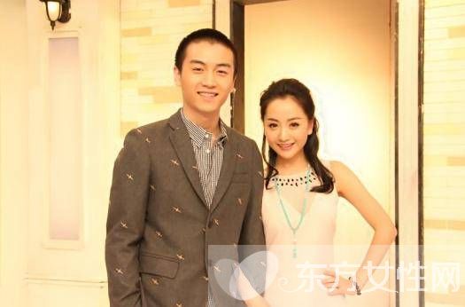 楊蓉陳曉結婚照曝光 曝陳曉趙麗穎分手原因太雷人