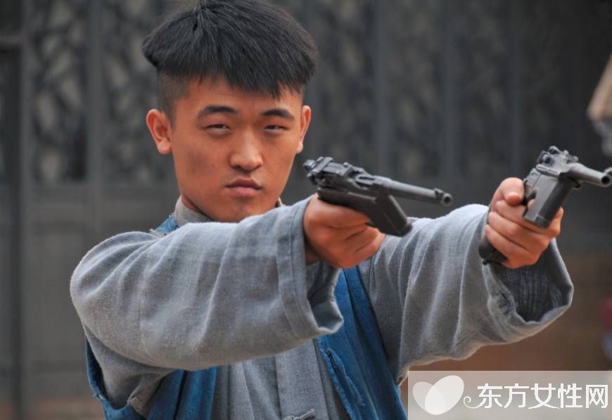 演員姜寒個人資料 盤點姜寒演過的電視劇