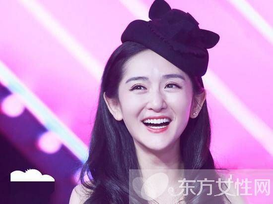 劉燁謝娜分手內(nèi)幕曝光 謝娜張杰離婚小三居然是她
