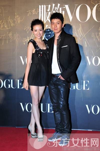 潘粵明董潔結(jié)婚照 揭秘潘粵明董潔離婚真相