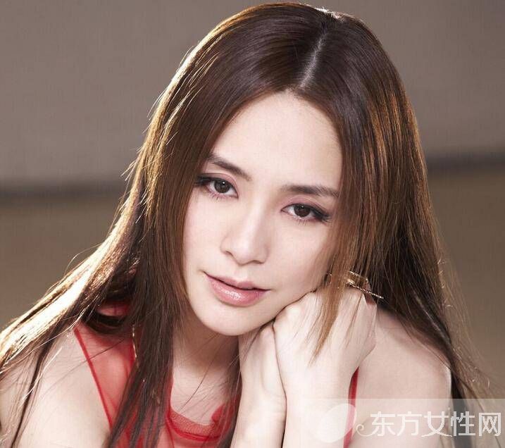 阿嬌個人資料曝光 盤點鐘欣桐主演的電影