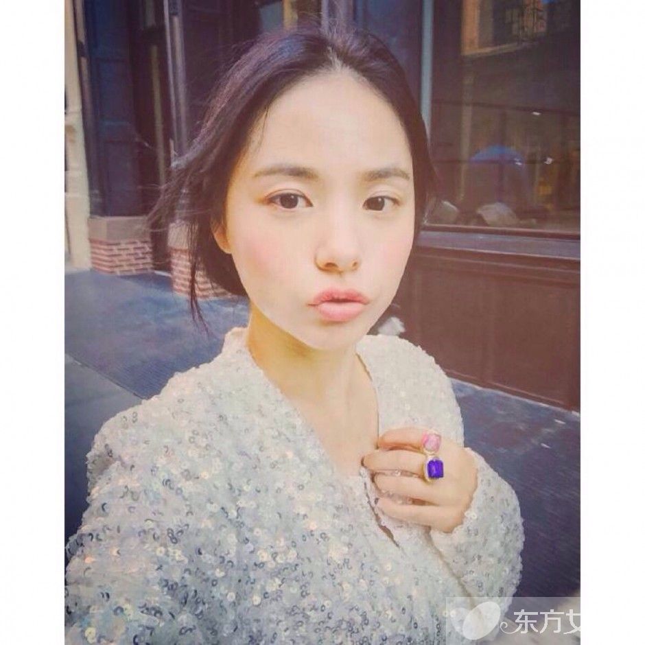 太陽閔孝琳戀愛公開粉絲祝福 閔孝琳透露曾分手過