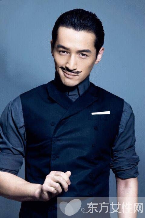 胡歌身價上億系娛樂圈隱形富豪 胡歌的女朋友是誰