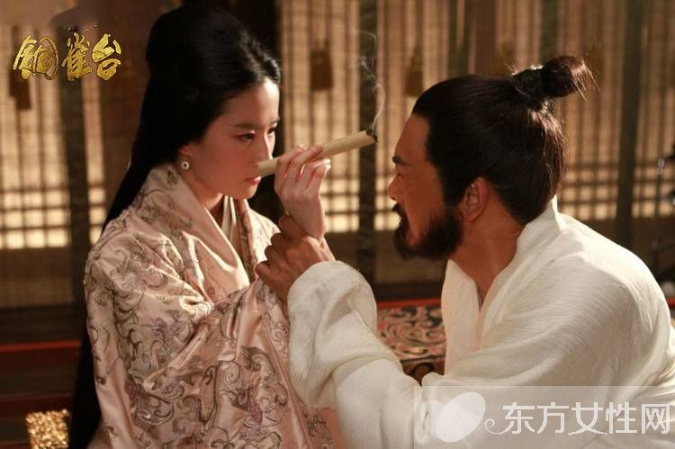 吳亦凡劉亦菲高顏值CP組 揭吳亦凡約炮內(nèi)幕始末