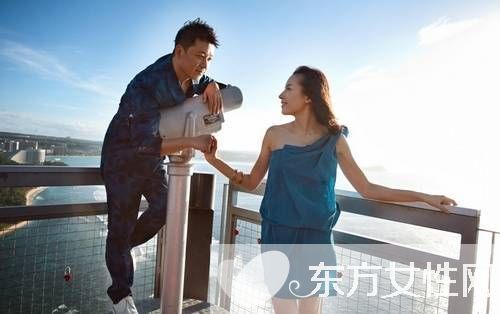 潘粵明董潔結(jié)婚照 揭秘潘粵明董潔離婚真相