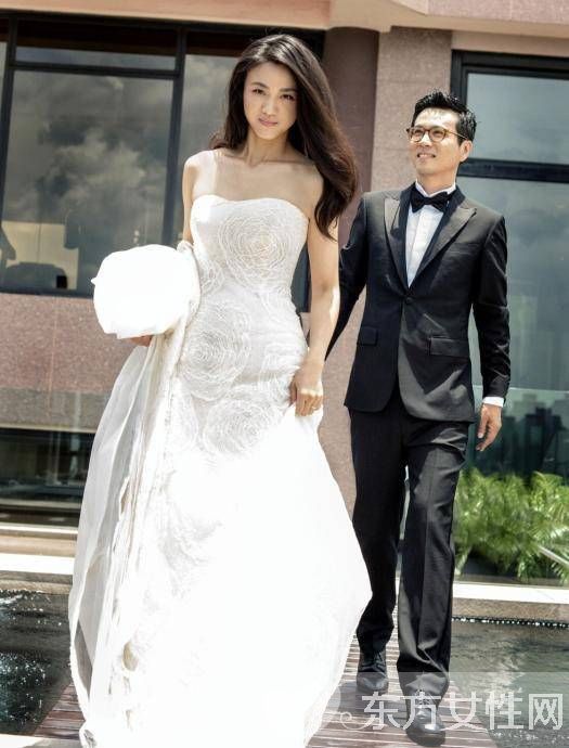 湯唯混亂情史曝光 自曝想生娃居然是因?yàn)檫@個(gè)原因