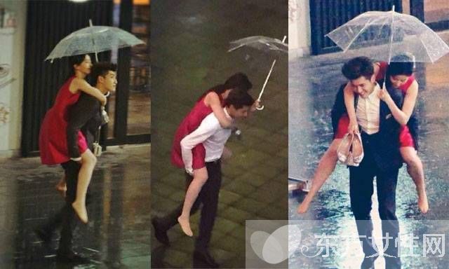 吳亦凡劉亦菲高顏值CP組 揭吳亦凡約炮內(nèi)幕始末