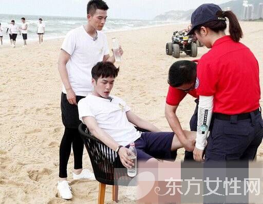 張若昀與唐藝昕地下戀情曝光 富二代張若昀背景驚人