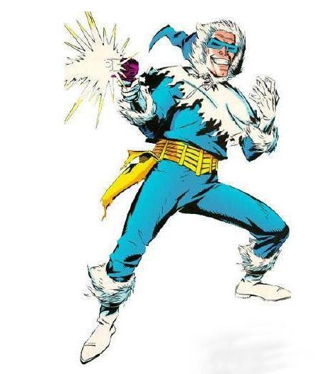 漫威《英國隊(duì)長》將拍電視劇 盤點(diǎn)那些你不認(rèn)識的隊(duì)長們