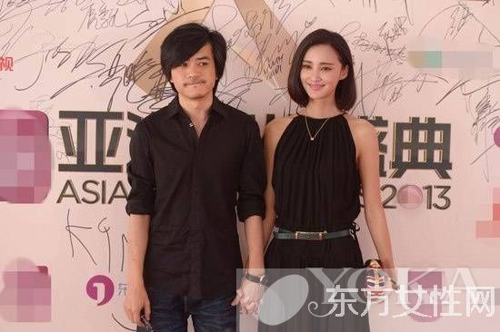 張歆藝整容前后對(duì)比驚人 揭張歆藝與前夫楊樹鵬離婚內(nèi)幕