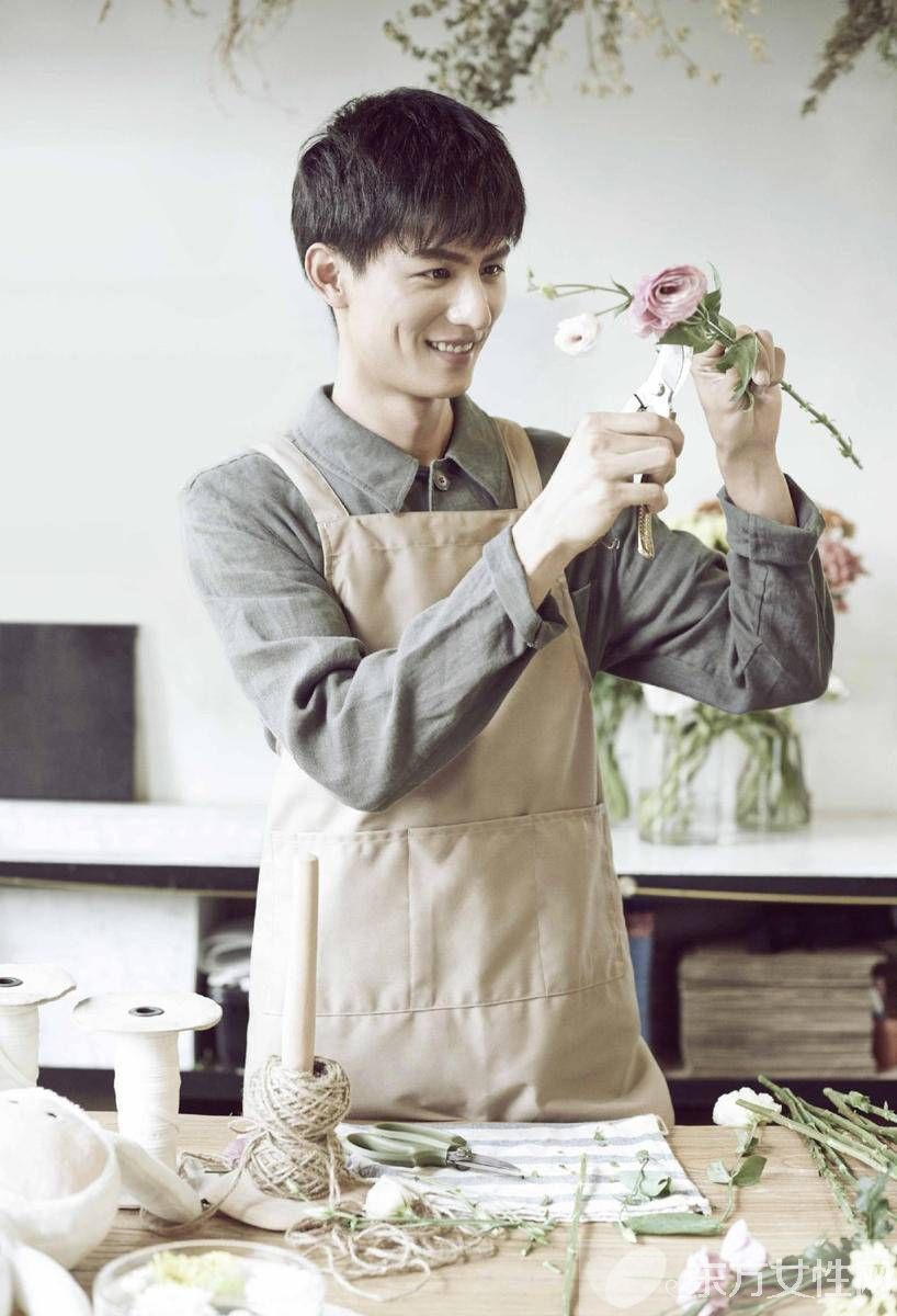 劉暢老婆吳子佳曝光 揭秘劉暢為什么要感謝周迅