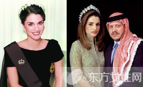 盤點(diǎn)全球十大最美王妃 最美王妃的稱號會花落誰家呢