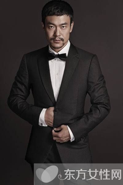 廖凡個(gè)人資料 廖凡霍昕姐弟戀多年感情穩(wěn)定